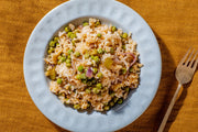 Uzair’s Dum ka Matar Pulao